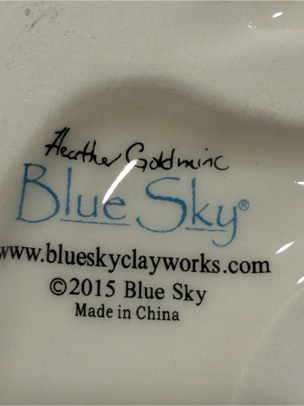 Blue Sky Clayworks 